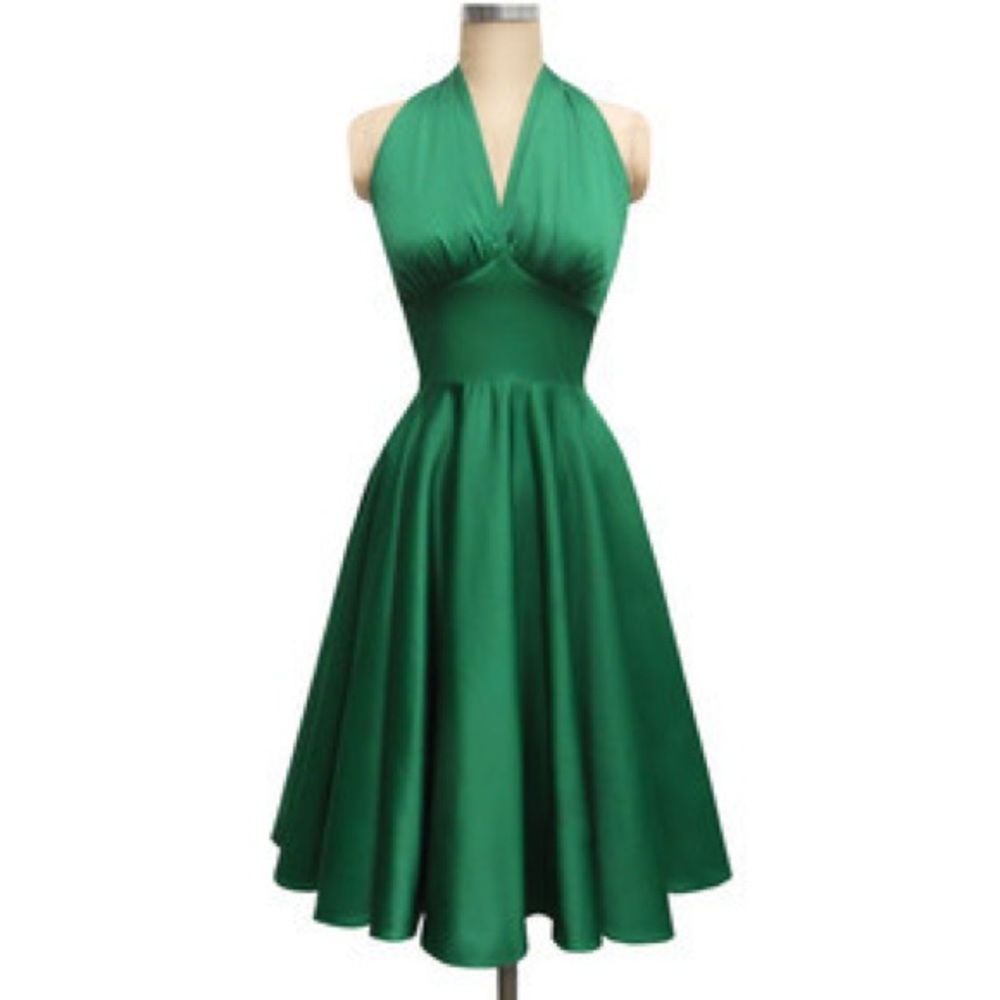 Trashy Diva Dottie Dress. new without tags never worn. size 4